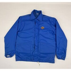 Stearns‎ Vintage Buoyant Type III Personal Floatation Device Jacket FJ-7035 Sz M